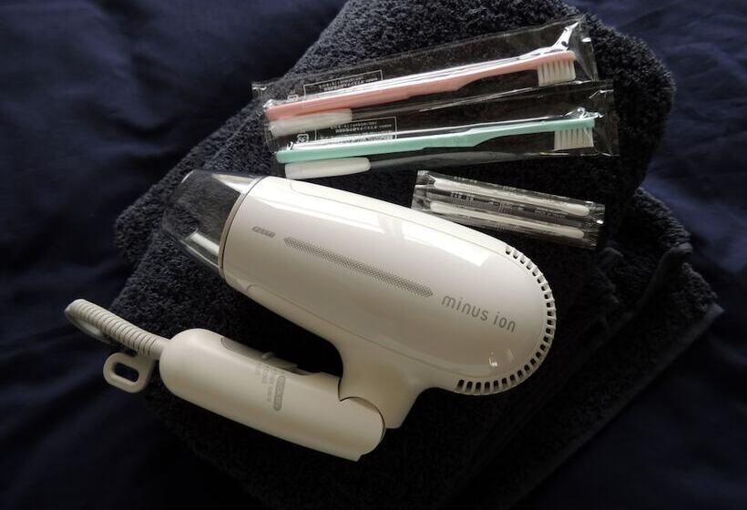 Triple Room Sea View, Uminoyado Umikaze