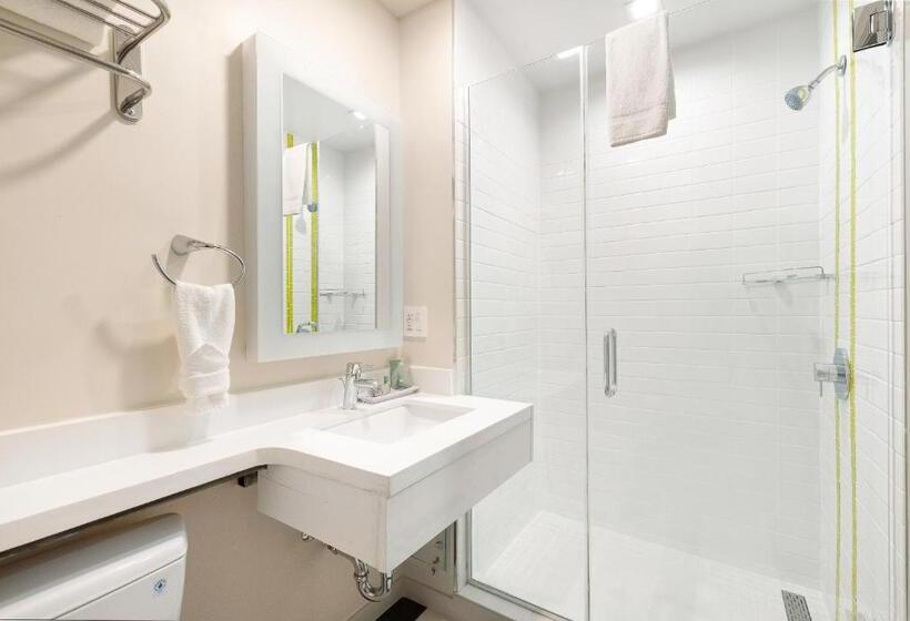 غرفة قياسية سرير كينج, Best Western Red Coach Inn