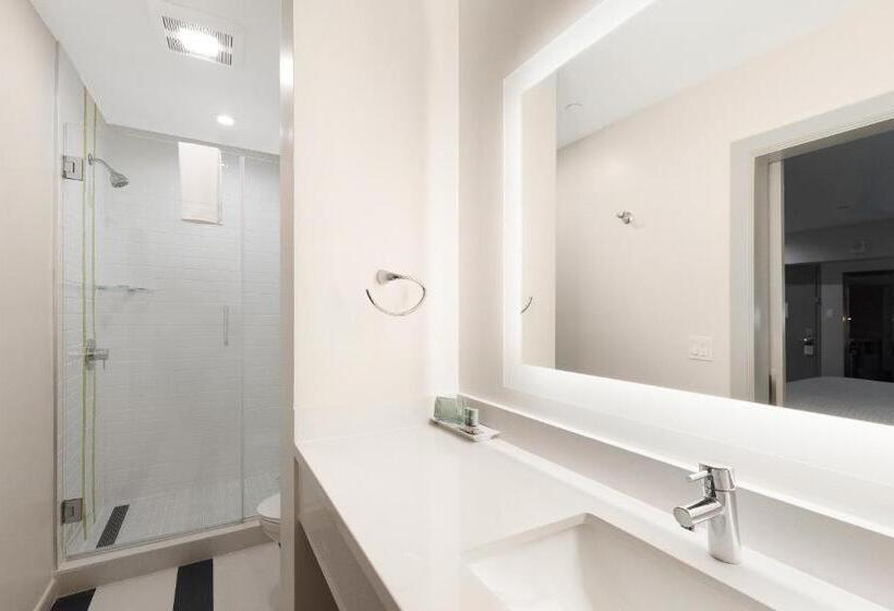 غرفة قياسية سرير كينج, Best Western Red Coach Inn