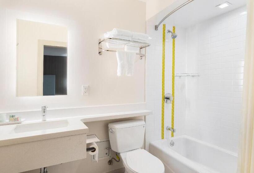 غرفة قياسية, Best Western Red Coach Inn