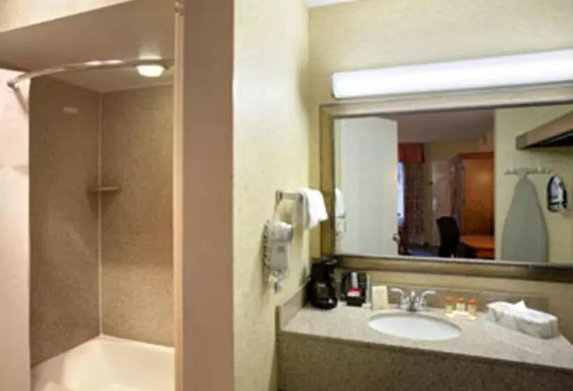 اتاق استاندارد, Days Inn By Wyndham Klamath Falls