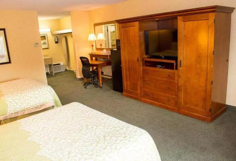 اتاق استاندارد, Days Inn By Wyndham Klamath Falls