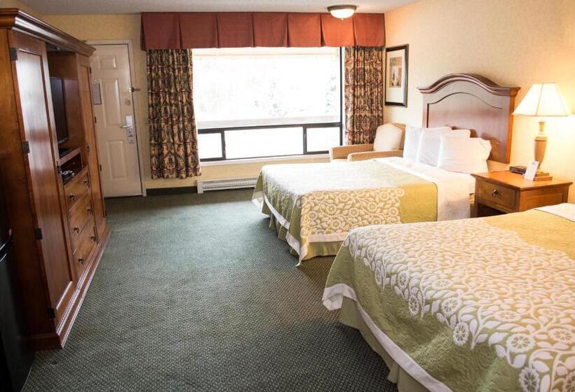 Номер Стандарт, Days Inn By Wyndham Klamath Falls