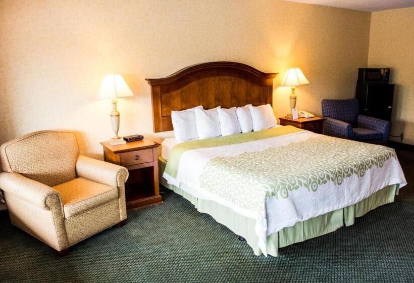Люкс, Days Inn By Wyndham Klamath Falls