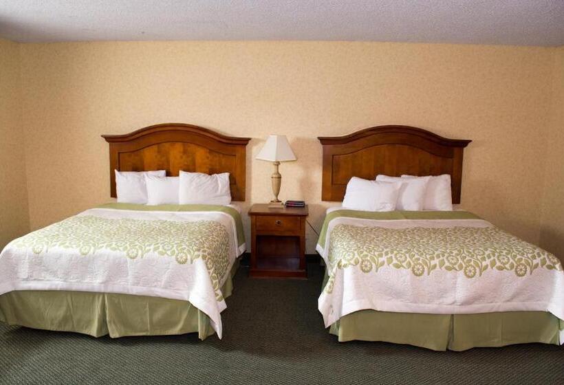 جناح, Days Inn By Wyndham Klamath Falls