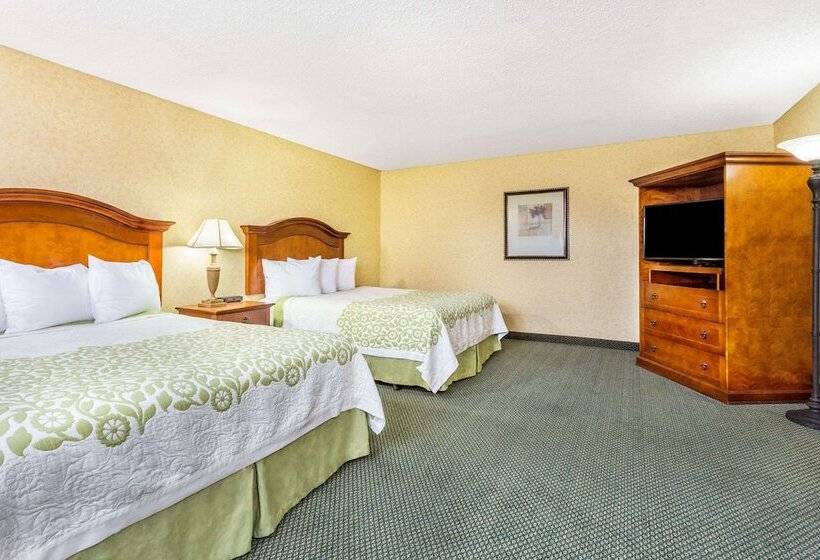 جناح, Days Inn By Wyndham Klamath Falls