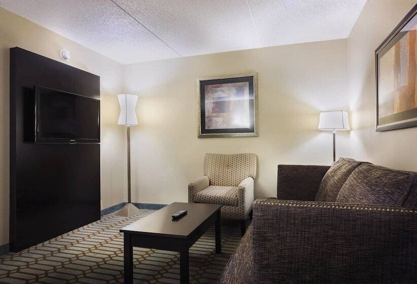 סוויטה, Delta Hotels By Marriott Fargo