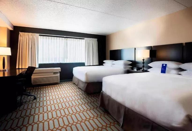 スイート, Delta Hotels By Marriott Fargo
