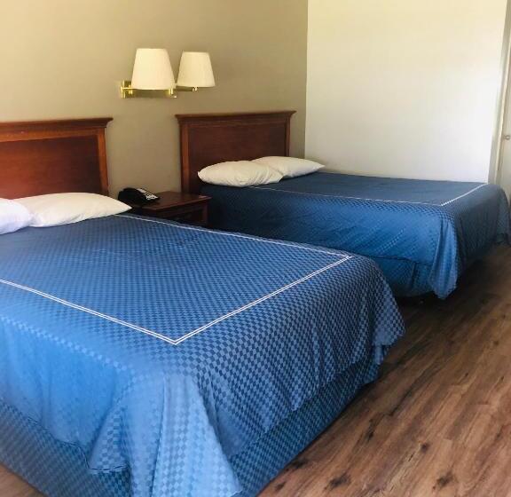 标准间, Knights Inn   Belton/temple