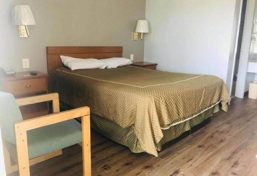 标准间, Knights Inn   Belton/temple