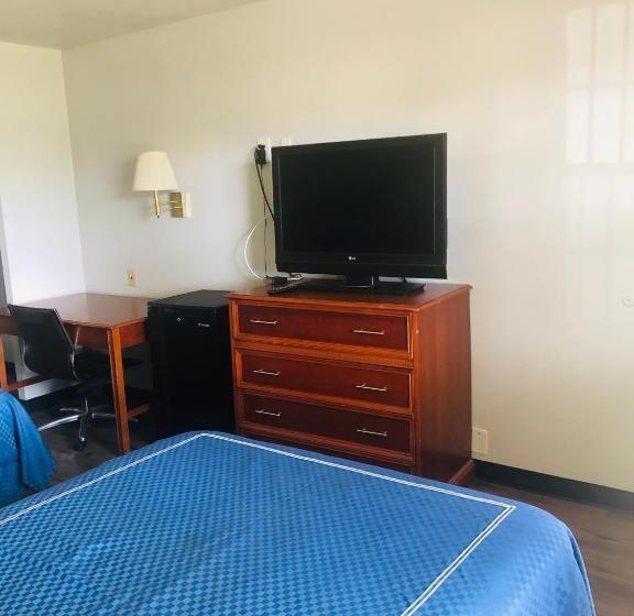 标准间, Knights Inn   Belton/temple