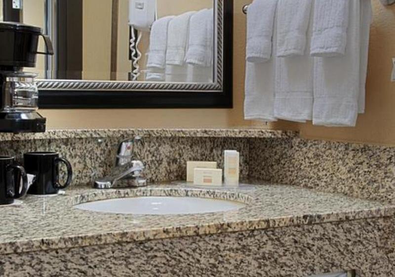 Standard Szoba, Courtyard By Marriott Key Largo