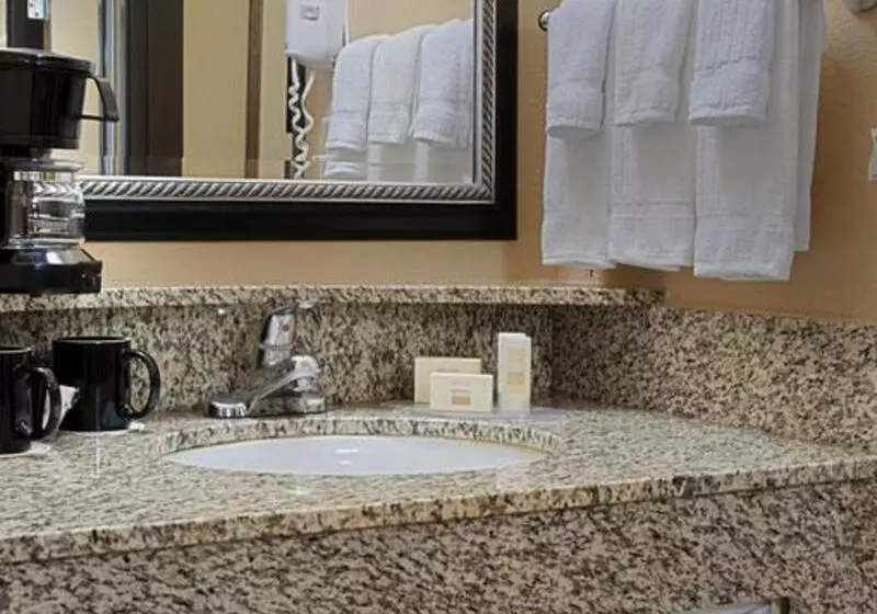 スタンダードルーム, Courtyard By Marriott Key Largo