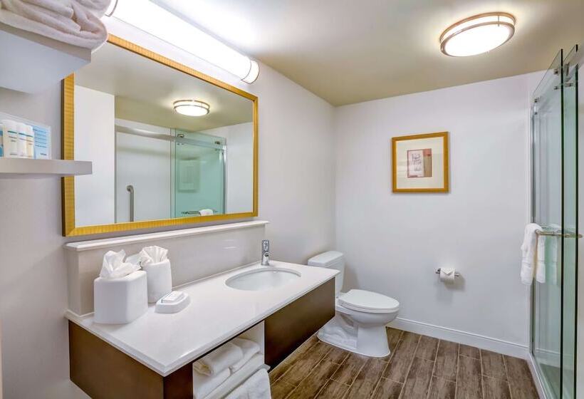 חדר סטנדרט, Hampton Inn Bostonnorwood