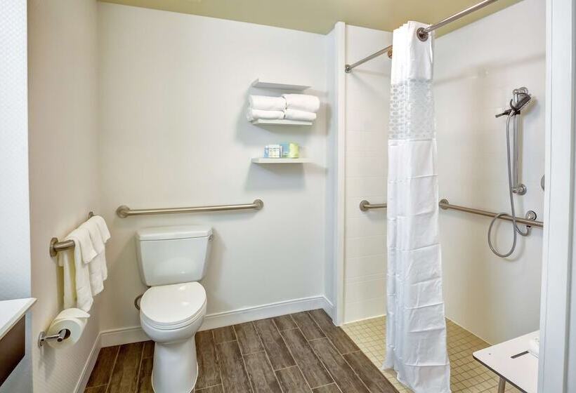 חדר סטנדרט, Hampton Inn Bostonnorwood