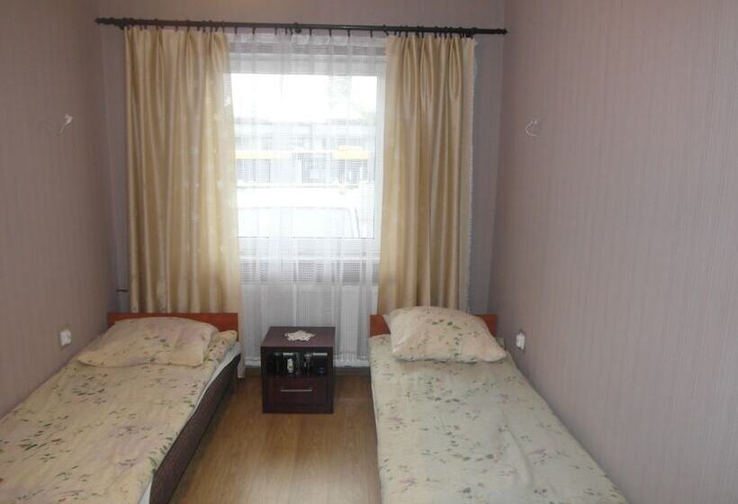 スタンダードルーム, Hostel Mpark Myslowice