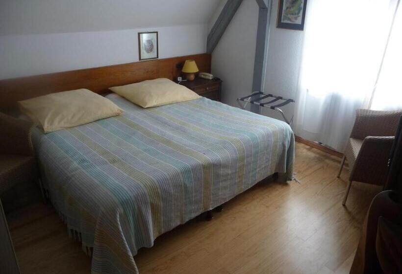 Номер Superior, Alsace Village
