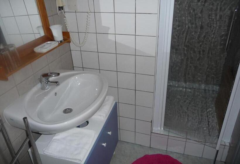 חדר סופריור, Alsace Village