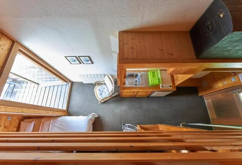 スタンダード４人部屋, Alsace Village
