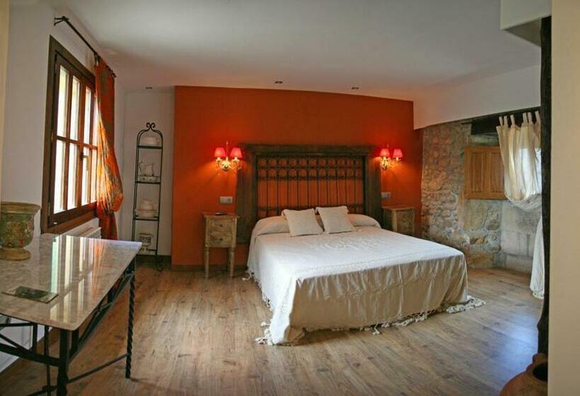 חדר סטנדרט, Posada Restaurante Casa Juanchu