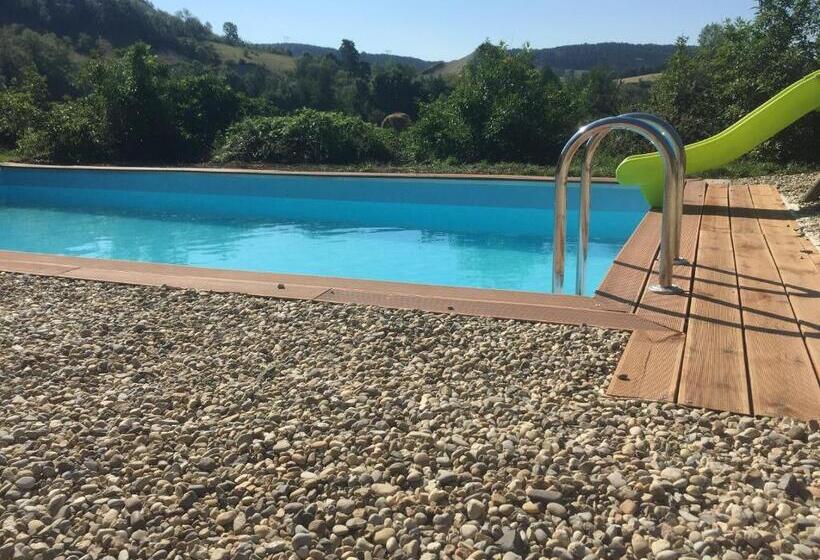 スタンダードルーム, Alcove Du Velay