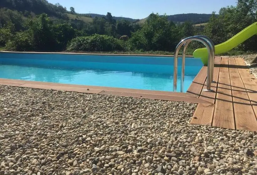 スタンダードルーム, Alcove Du Velay