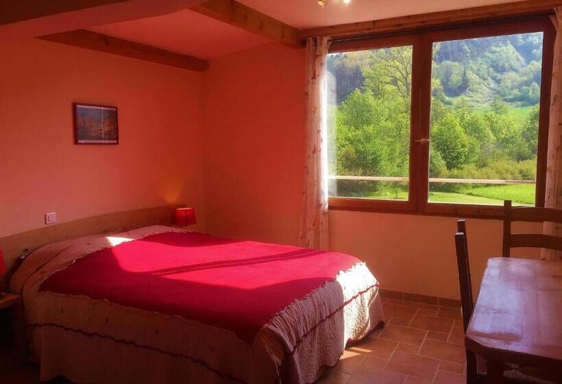 スタンダードルーム, Alcove Du Velay