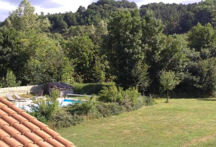 スタンダードルーム, Alcove Du Velay