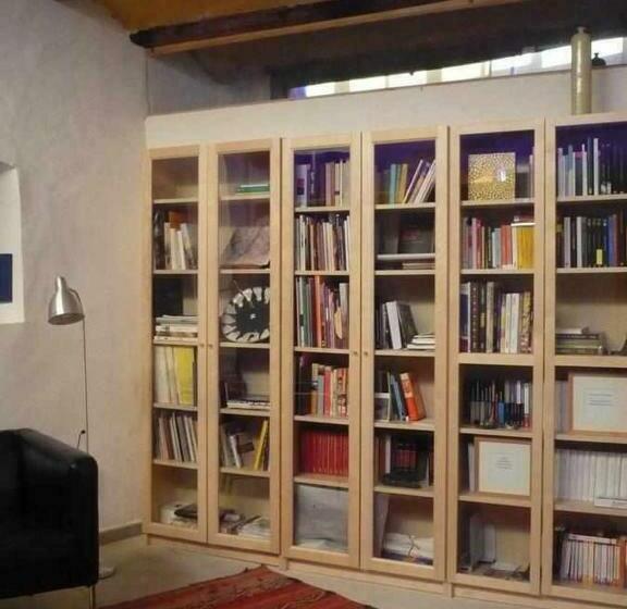 חדר סטנדרט, Rural Hd Riudebitlles Art I Allotjament