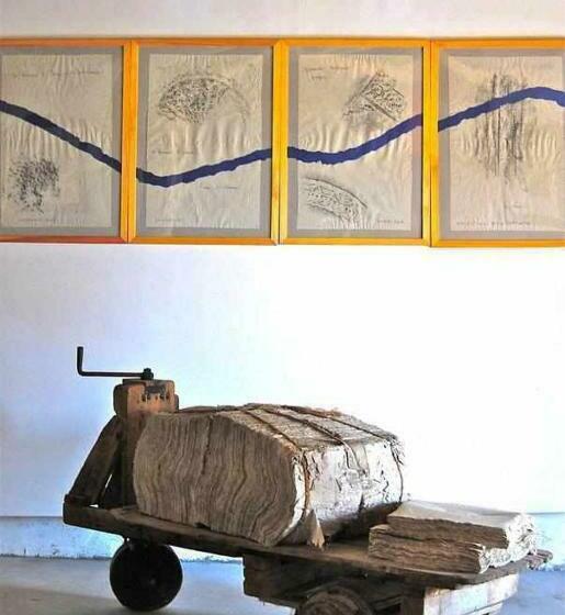 חדר סטנדרט, Rural Hd Riudebitlles Art I Allotjament