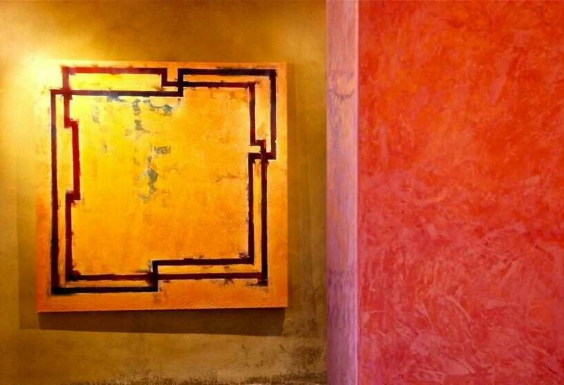 חדר סטנדרט, Rural Hd Riudebitlles Art I Allotjament