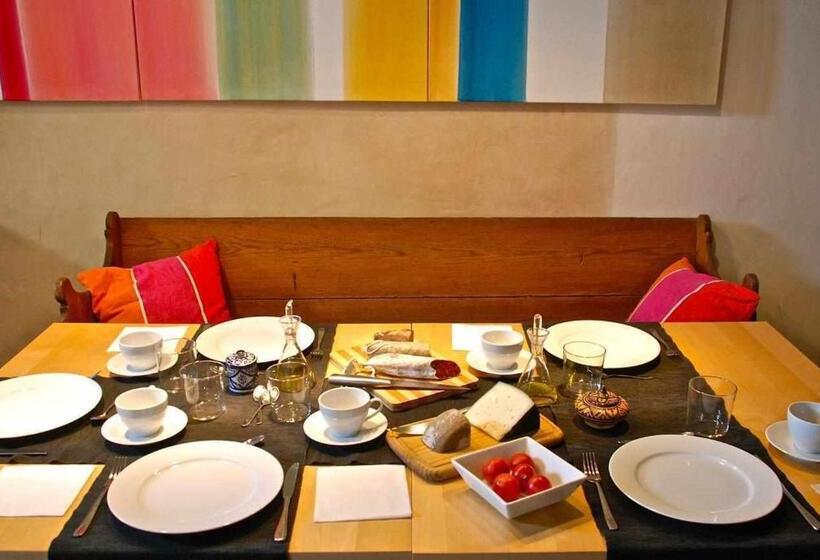 חדר סטנדרט, Rural Hd Riudebitlles Art I Allotjament