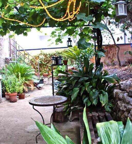 חדר דלוקס, Rural Hd Riudebitlles Art I Allotjament