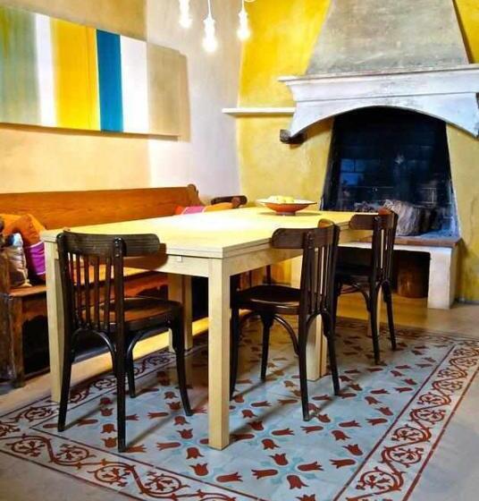 חדר דלוקס, Rural Hd Riudebitlles Art I Allotjament