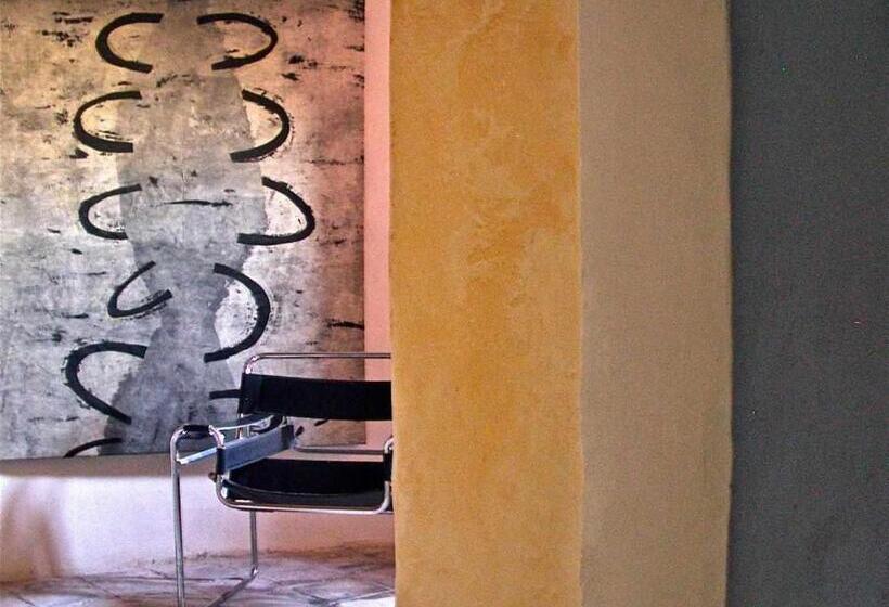 חדר דלוקס, Rural Hd Riudebitlles Art I Allotjament