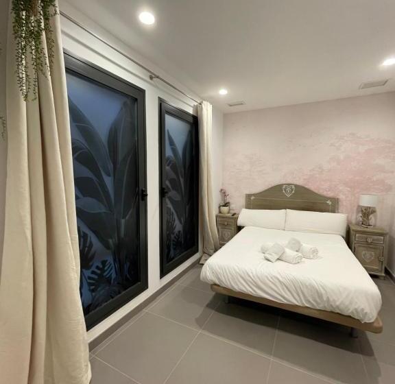 Номер Стандарт, Az The Botanic Hostel