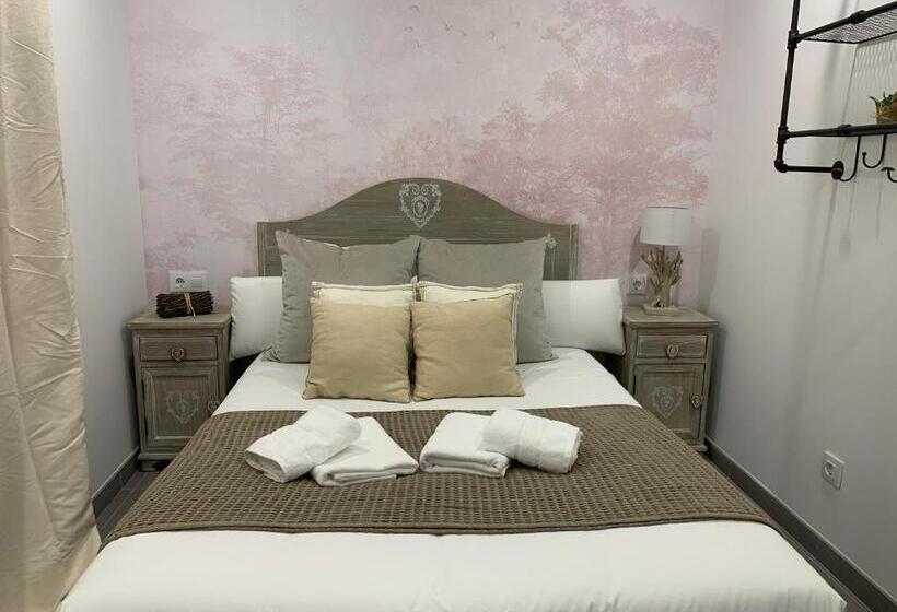 Номер Стандарт, Az The Botanic Hostel