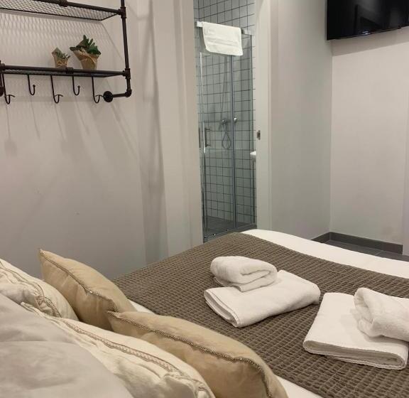 Номер Стандарт, Az The Botanic Hostel