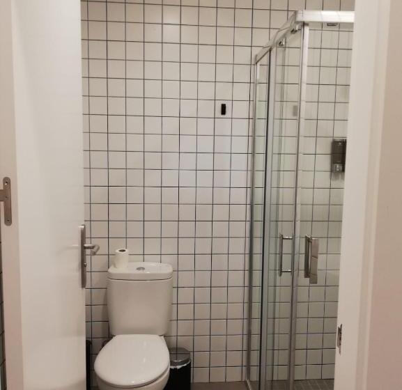 Номер Стандарт, Az The Botanic Hostel