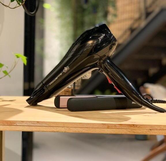 Номер Deluxe с Балконом, Az The Botanic Hostel