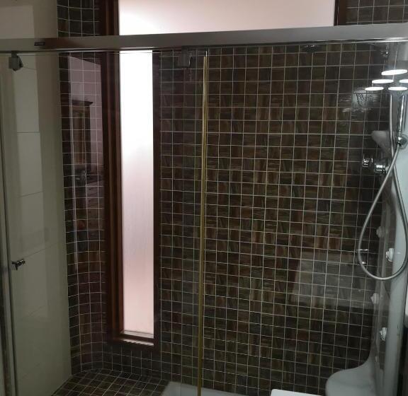 Номер Deluxe с Балконом, La Casona Canaria Boutique Home B & B