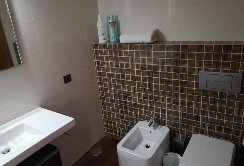 Номер Deluxe с Балконом, La Casona Canaria Boutique Home B & B