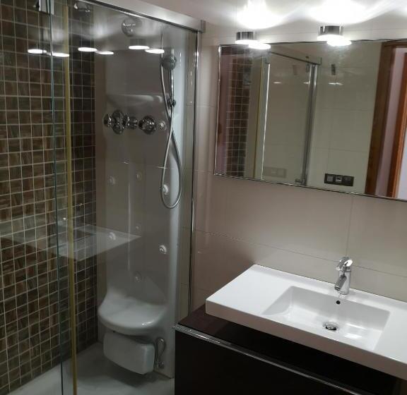 Номер Deluxe с Балконом, La Casona Canaria Boutique Home B & B