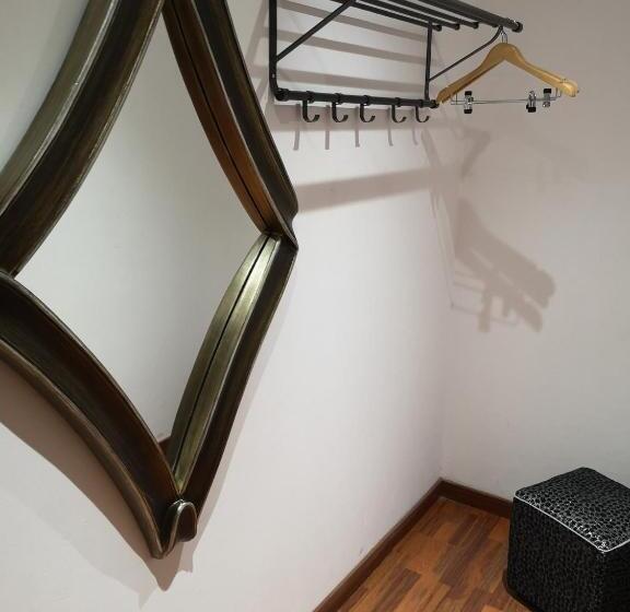 Номер Deluxe с Балконом, La Casona Canaria Boutique Home B & B