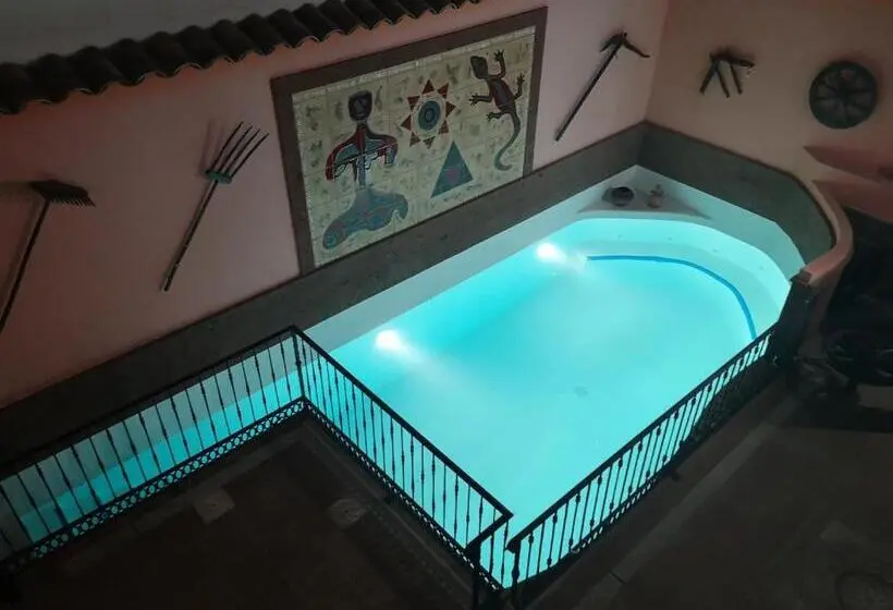 スタンダードルーム, La Casona Canaria Boutique Home B & B