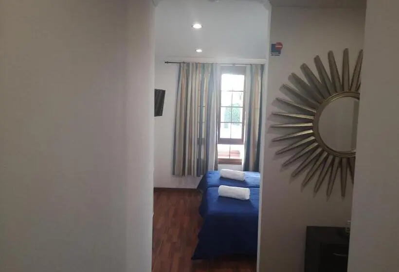 スタンダードルーム, La Casona Canaria Boutique Home B & B