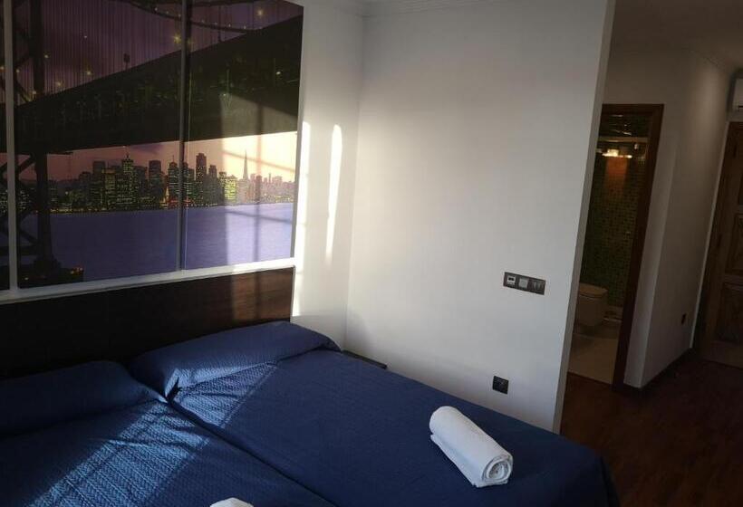 Номер Стандарт, La Casona Canaria Boutique Home B & B