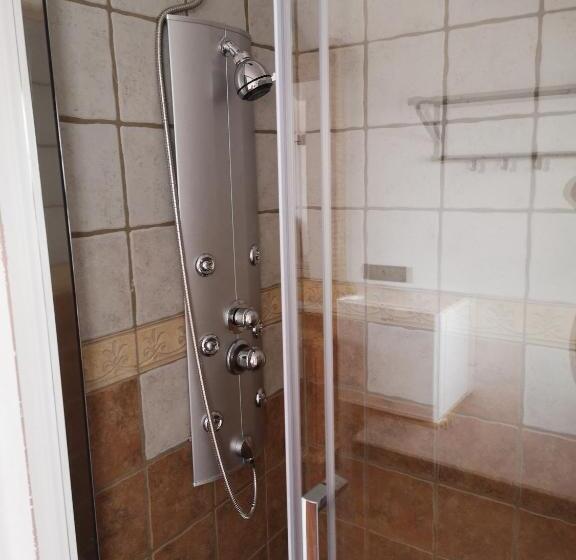 Номер Superior, La Casona Canaria Boutique Home B & B