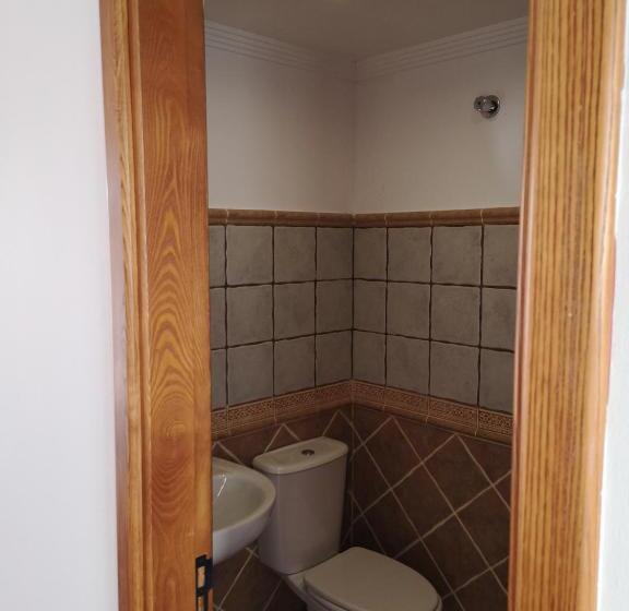 Номер Superior, La Casona Canaria Boutique Home B & B