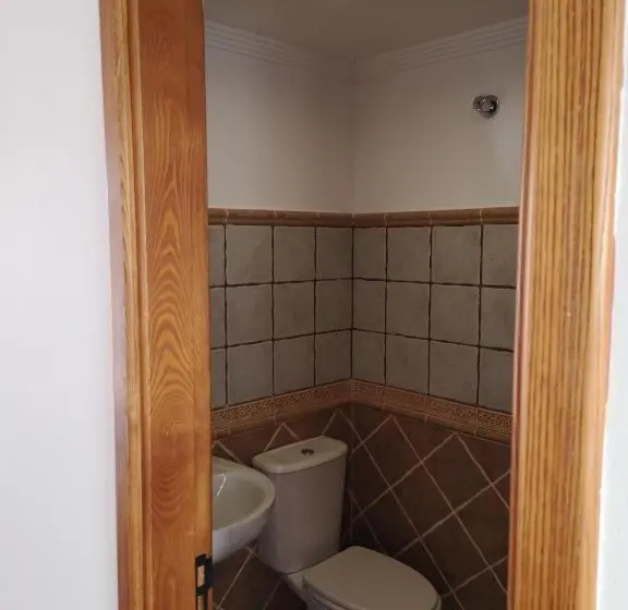 スーペリアールーム, La Casona Canaria Boutique Home B & B